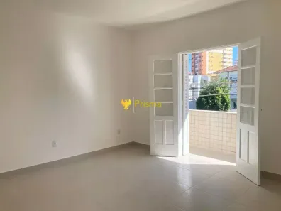 Apartamento com 2 Quartos para alugar, 94m² no Vila Mathias, Santos