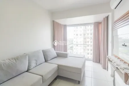 Apartamento com 2 Quartos à venda, 62m² no Santa Maria Goretti, Porto Alegre