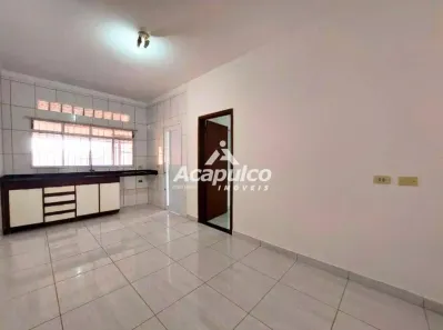 Casa com 1 Quarto à venda, 36m² no Jardim Boer II, Americana