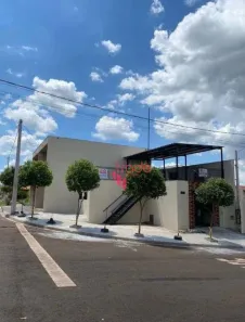 Ponto Comercial para alugar, 64m² no Bonfim Paulista, Ribeirão Preto