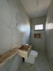 Casa de Condomínio com 3 Quartos à venda, 400m² no , Paço do Lumiar