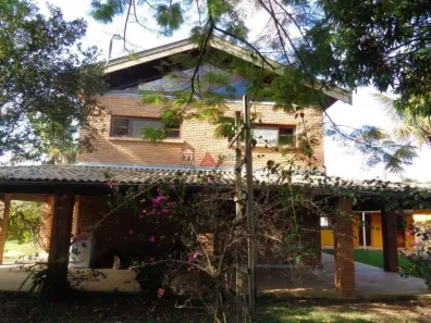 Casa com 4 Quartos à venda, 650m² no Nossa Senhora do Perpétuo Socorro, Pindamonhangaba