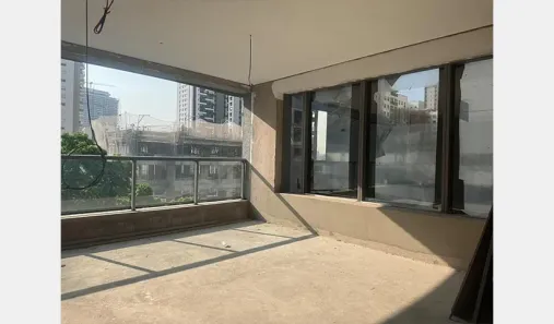 Apartamento com 1 Quarto à venda, 51m² no Santo Amaro, São Paulo