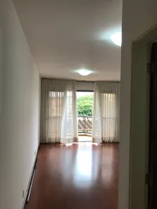 Apartamento com 3 Quartos para alugar, 129m² no Vila Embaré, Valinhos