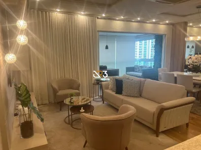 Apartamento com 3 Quartos à venda, 133m² no Gleba Fazenda Palhano, Londrina