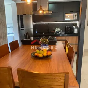 Apartamento com 2 Quartos à venda, 70m² no Jardim Carlos Gomes, Jundiaí