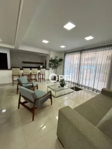 Apartamento com 3 Quartos à venda, 148m² no Jardim Botânico, Ribeirão Preto