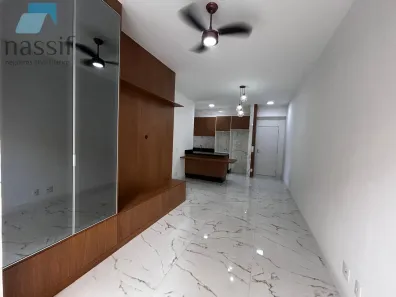 Apartamento com 3 Quartos à venda, 123m² no Jardim São Pedro, Mogi das Cruzes