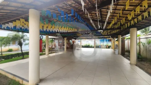 Apartamento com 2 Quartos à venda, 47m² no Rio das Canas, Barra dos Coqueiros