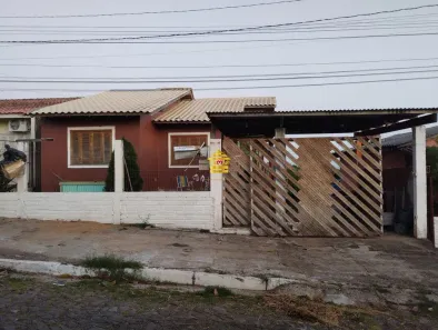Casa com 2 Quartos à venda, 118m² no Arroio da Manteiga, São Leopoldo