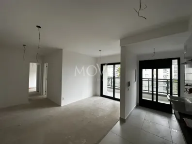 Apartamento com 2 Quartos à venda, 69m² no Jardim das Indústrias, São José dos Campos