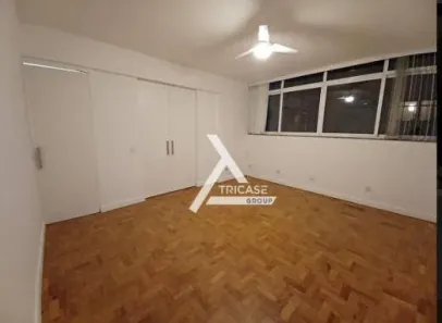 Apartamento com 2 Quartos à venda, 83m² no Consolação, São Paulo