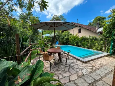 Casa com 4 Quartos à venda, 200m² no Corujas, Guapimirim