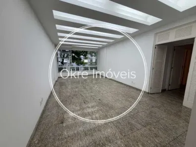 Apartamento com 3 Quartos à venda, 161m² no Copacabana, Rio de Janeiro