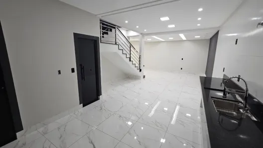 Sobrado com 3 Quartos à venda, 170m² no Cardoso Continuação, Aparecida de Goiânia