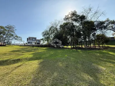 Lote/Terreno à venda, 630m² no Country, Santa Cruz do Sul