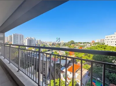 Apartamento com 3 Quartos à venda, 161m² no Vila Clementino, São Paulo