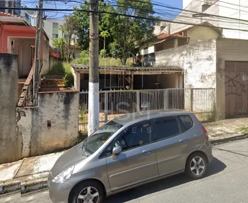 Lote/Terreno à venda, 681m² no Anchieta, São Bernardo do Campo