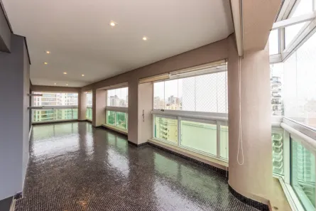 Apartamento com 4 Quartos à venda, 233m² no Vila Uberabinha, São Paulo