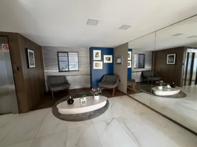 Apartamento com 3 Quartos à venda, 98m² no Jatiúca, Maceió