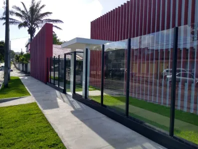 Prédio Comercial à venda, 274m² no Nova Descoberta, Natal