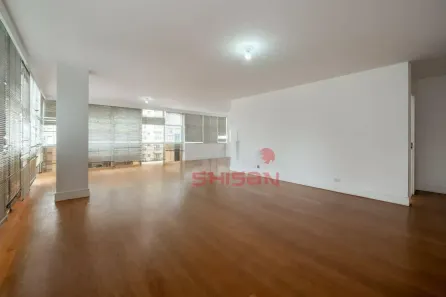 Apartamento com 3 Quartos à venda, 240m² no Santa Cecília, São Paulo
