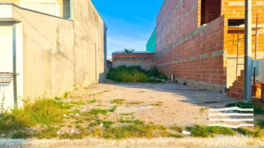 Lote/Terreno à venda, 175m² no Loteamento Parque do Museu, Caçapava