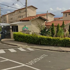Apartamento com 2 Quartos à venda, 54m² no Jardim dos Colibris, Indaiatuba