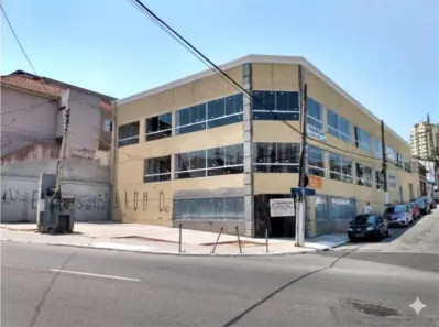 Galpão/Depósito/Armazém à venda, 1200m² no Santana, São Paulo