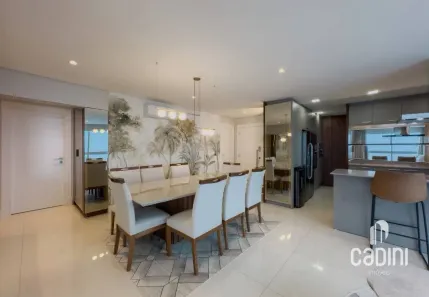 Apartamento com 3 Quartos à venda, 127m² no Centro, Balneário Camboriú