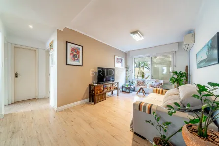Apartamento com 2 Quartos à venda, 70m² no Mont Serrat, Porto Alegre