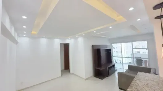 Apartamento com 3 Quartos à venda, 93m² no Recreio dos Bandeirantes, Rio de Janeiro