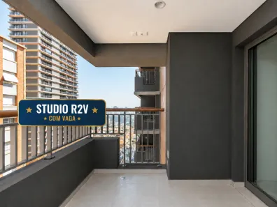 Apartamento com 1 Quarto à venda, 37m² no Jardim Vera Cruz, São Paulo