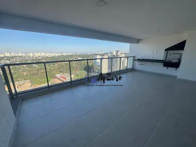 Apartamento com 4 Quartos à venda, 185m² no Santo Amaro, São Paulo