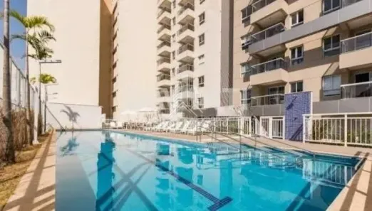 Apartamento com 1 Quarto à venda, 42m² no Vila Lídia, Campinas