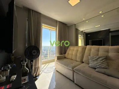 Apartamento com 2 Quartos à venda, 55m² no Jardim Santa Eliza, Americana