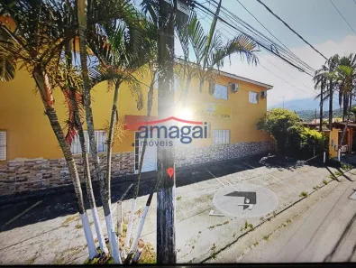 Imóvel Comercial à venda, 502m² no Massaguaçu, Caraguatatuba