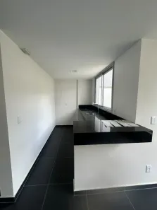 Cobertura com 2 Quartos à venda, 121m² no Cabral, Contagem