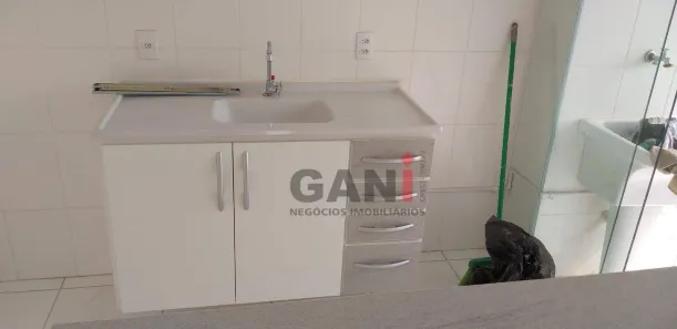 Apartamento com 1 Quarto à venda, 42m² no Chácara Califórnia, São Paulo