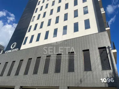 Sala Comercial à venda, 154m² no Neva, Cascavel