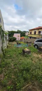 Lote/Terreno à venda, 334m² no Jardim Satélite, São José dos Campos
