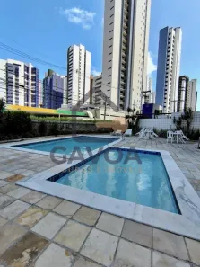 Apartamento com 3 Quartos à venda, 79m² no Boa Viagem, Recife