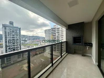Apartamento com 3 Quartos à venda, 117m² no Kobrasol, São José