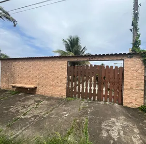 Casa com 2 Quartos à venda, 95m² no Chácara Glória, Itanhaém