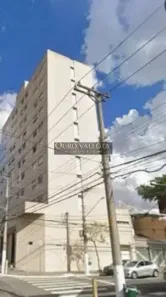 Apartamento com 2 Quartos à venda, 52m² no Alto da Mooca, São Paulo