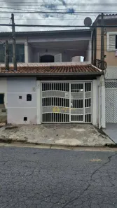 Casa com 3 Quartos à venda, 180m² no Jardim Zulmira, Sorocaba