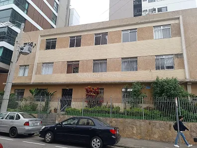 Apartamento com 2 Quartos à venda, 80m² no Bom Pastor, Juiz de Fora
