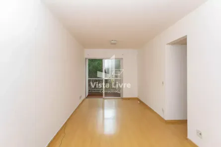 Apartamento com 1 Quarto à venda, 48m² no Perdizes, São Paulo