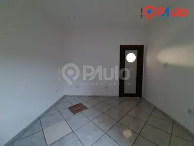 para alugar, 71m² no Cidade Alta, Piracicaba