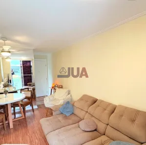 Apartamento com 3 Quartos à venda, 66m² no Jardim Alvorada, Nova Iguaçu